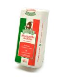 QUESO BUFALINDA MOZZARELLA X KG