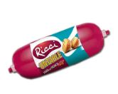 PASTA UNTABLE RICCI JAMON Y TOCINETA