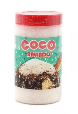 TOPPING MC LAWS 70GR COCO