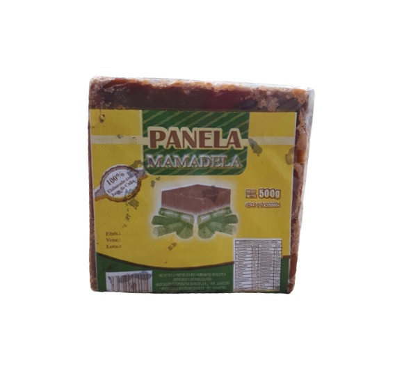 PAPELON TACHIRA 500GR PANELA