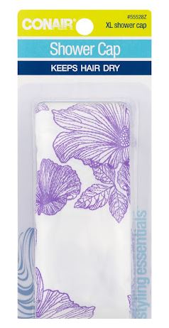 GORRO PROTECTOR CONAIR EXTRA LARGO