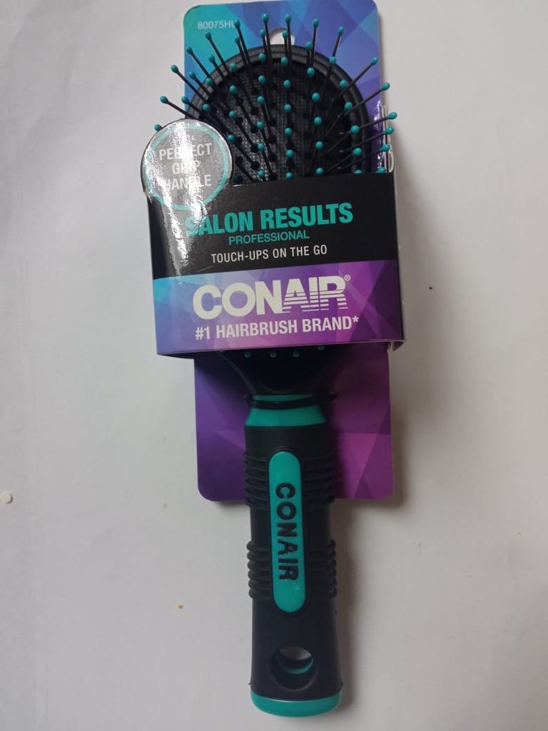 CEPILLO CONAIR DE CABELLO RESULTADOS DE SALON