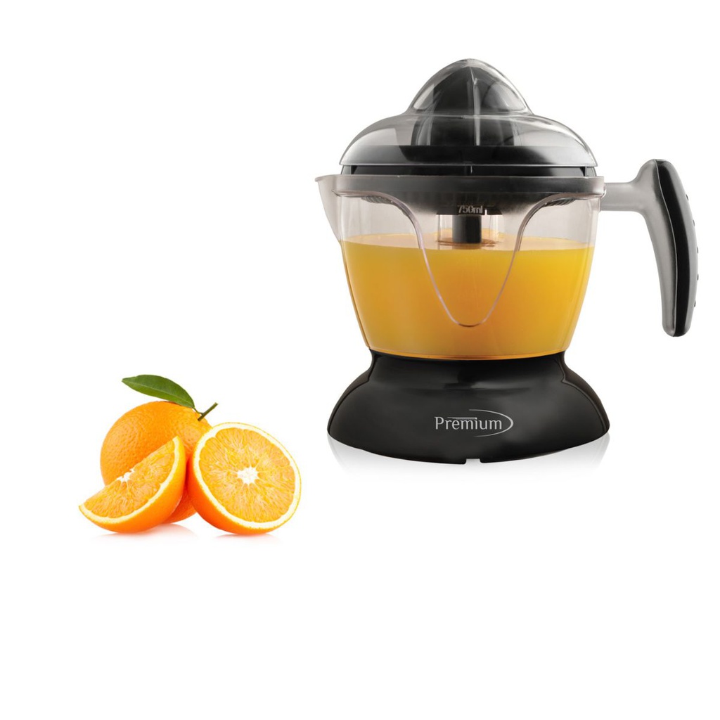 EXPRIMIDOR DE JUGOS 1 LT PREMIUM