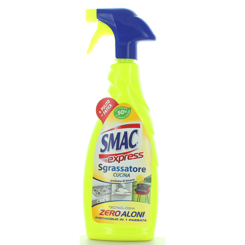 DESENGRASANTE SMAC 650ML COCINA