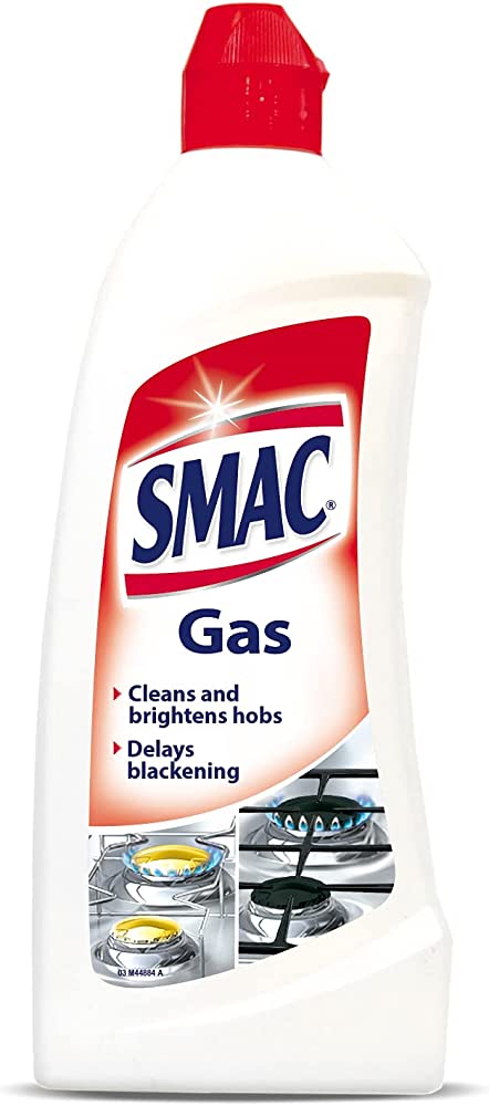 LIMPIADOR SMAC 500ML GAS
