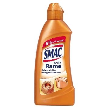 PULIMENTO PARA COBRE SMAC 250ML