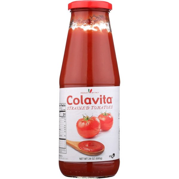 PASSATA COLAVITA 680GR