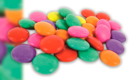 PASTILLAS DE CHOCOLATE FRISBI 8KG