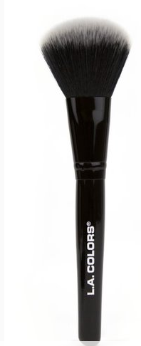 BROCHA LA COLORS PARA POLVO GRANDE CBR52