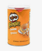 PAPAS PRINGLES 71GR QUESO