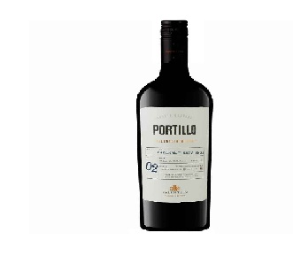 VINO PORTILLO 0.75LT CABERNET SAUVIGNON