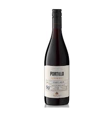 VINO PORTILLO 0.75LT PINOT NOIR