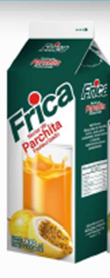 JUGO FRICA PARCHITA 900ML PASTEURIZADA
