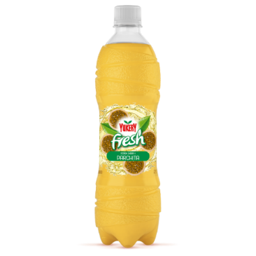 BEBIDA YUKERY FRESH PARCHITA 500 ML