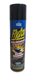 INSECTICIDA HIUK FLYTOX 235CC MATA VOLADORES