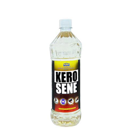 KEROSENE HIUK 850ML