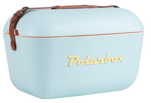 CAVA POLARBOX 20LT CLASSIC CELESTE