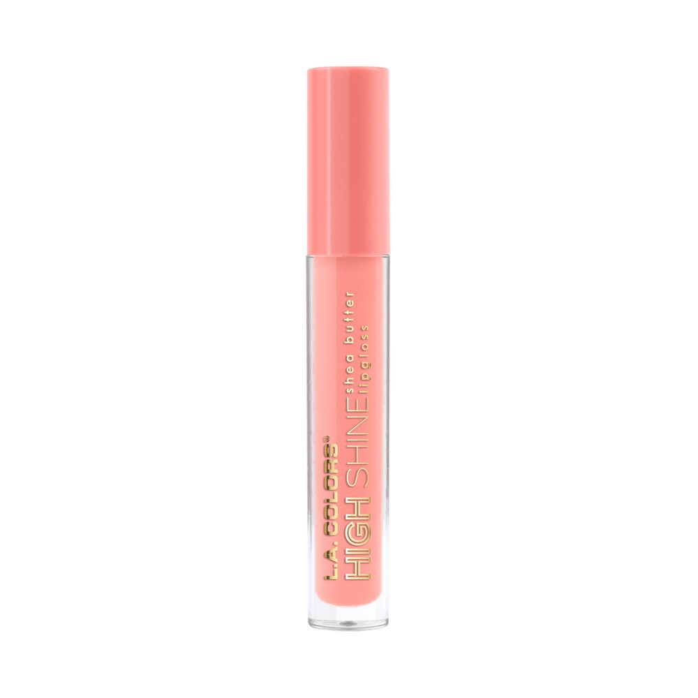 LABIAL LA COLORS ALTO BRILLO BABY CAKES CLG933