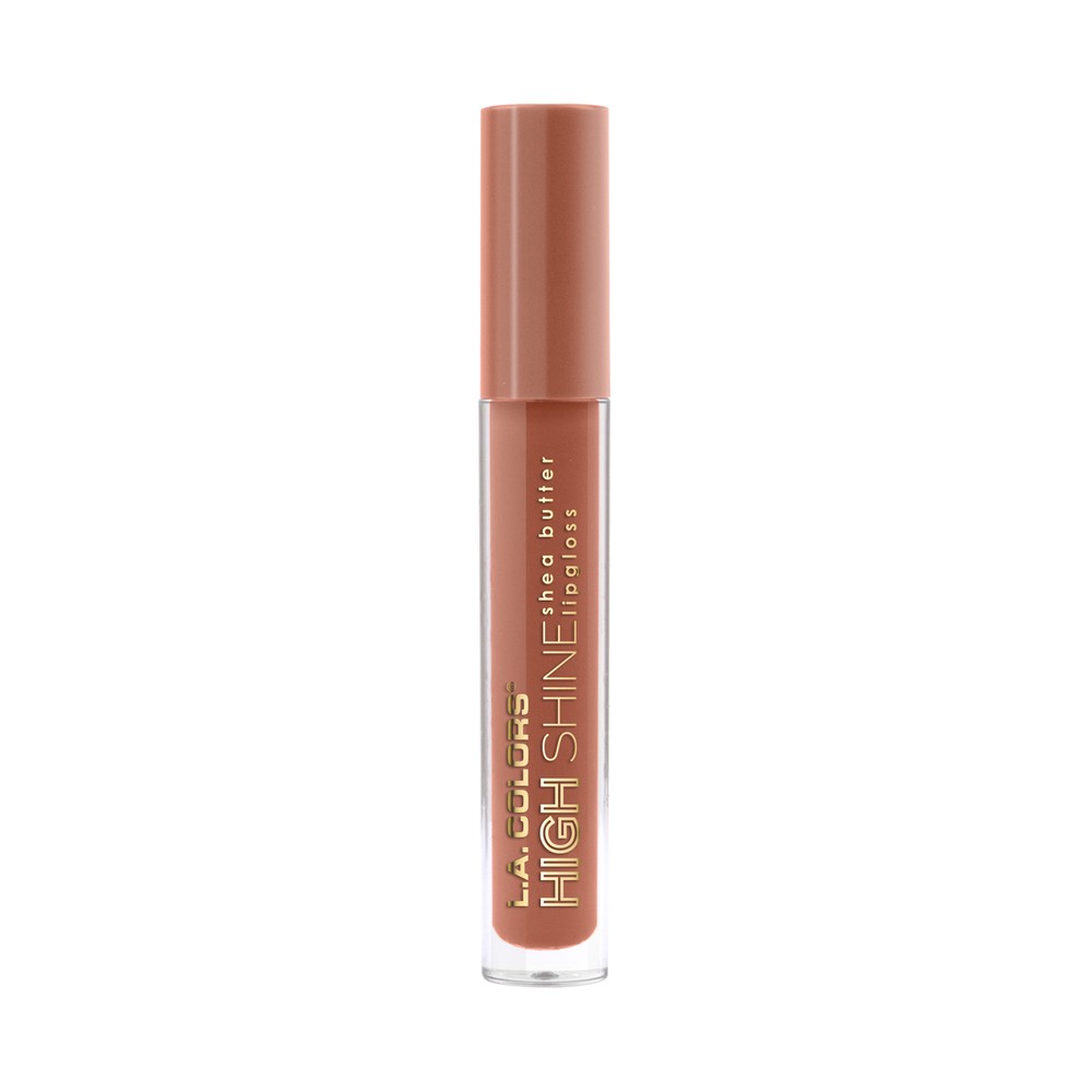 LABIAL LA COLORS ALTO BRILLO DOLLFACE CLG934