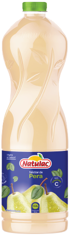 NECTAR NATULAC 1.5LT PERA PET