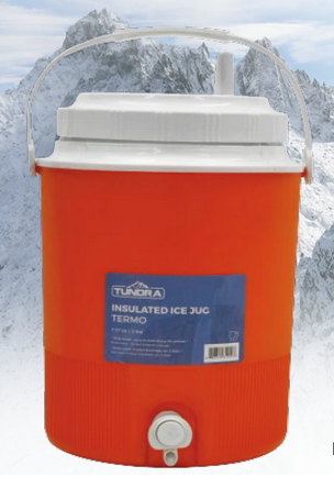 TERMO TUNDRA 7,57LT SPRING