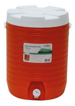 TERMO TUNDRA 9LT SPRING