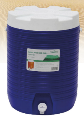 TERMO TUNDRA 22LT SPRING