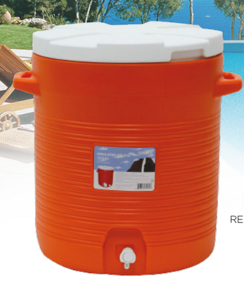 TERMO TUNDRA 51LT SPRING