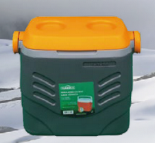 CAVA TUNDRA 8LT DELUXE