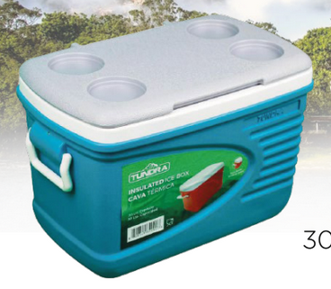 CAVA TUNDRA 30LT