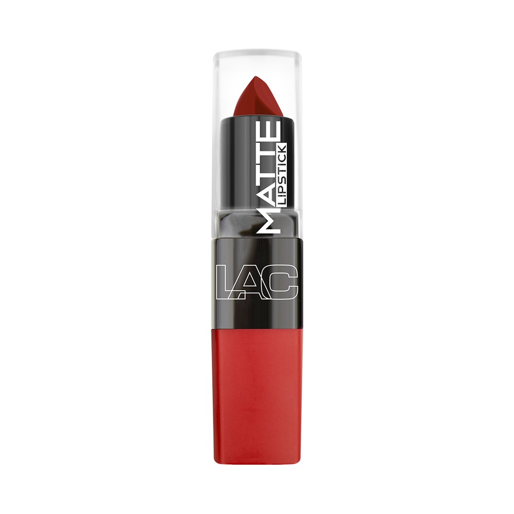 LABIAL LA COLORS MATTE STARLET CML470