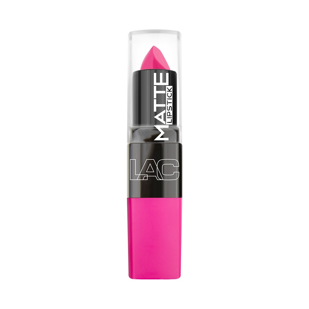 LABIAL LA COLORS MATTE STARLET TANTALIZE CML466