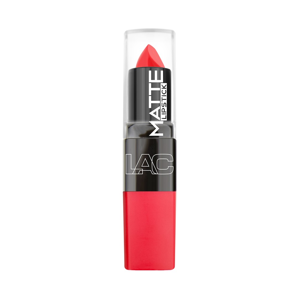 LABIAL LA COLORS MATTE WHIRLWIND CML465