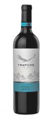 VINO TRAPICHE 0,75LT SIRAH VARIETAL