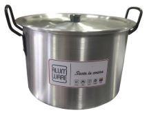 OLLA VICTORIA 12LT ALUMWARE