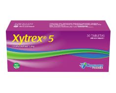 XYTREX 10MG 30TAB ACI