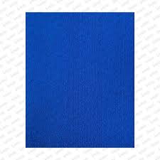 FOAMI MIL COLORES METALIZADO AZUL OSC CARTA