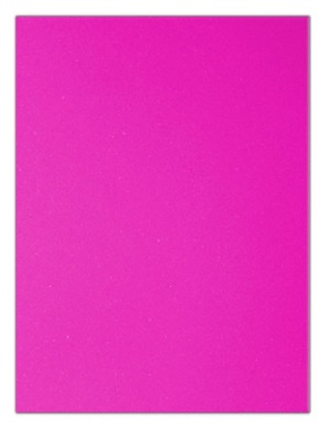 FOAMI MIL COLORES METALIZADO FUSCIA CARTA