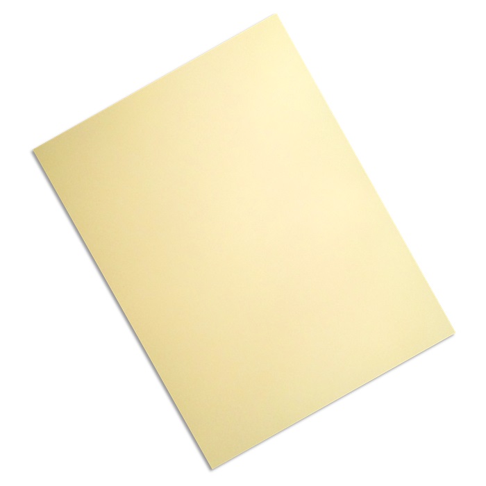 FOAMI MIL COLORES ESCARCHADO BEIGE CARTA