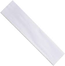PAPEL CREPE MIL COLORES 0,5X2M BLANCO PLIEGO