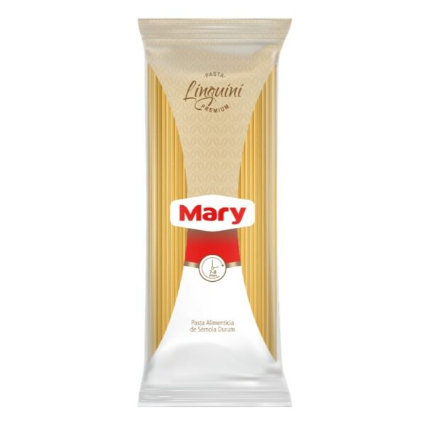 PASTA MARY 500GR PREMIUM LINGUINI