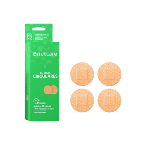 CURITAS CIRCULARES 100UND BRIUTCARE