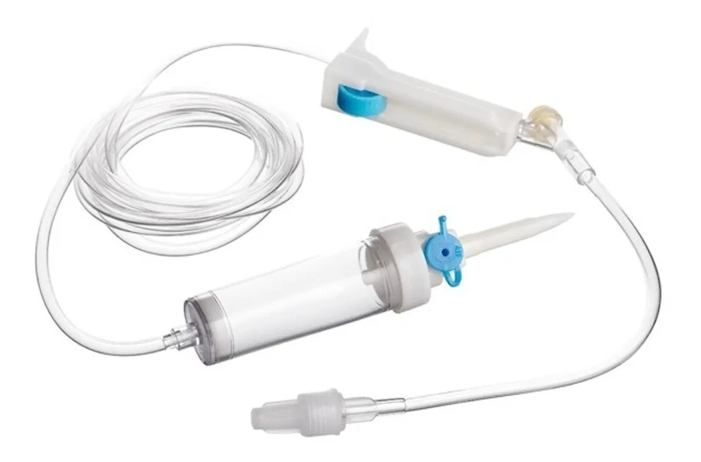 MACROGOTERO X 1UND PUNTO DE INYEC I.V VALEMEDIC