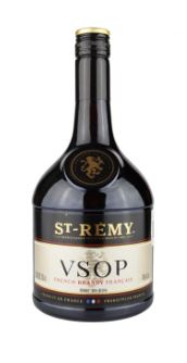 BRANDY ST-REMY VSOP 0,70LT