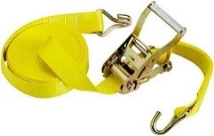 CINTA GOODYEAR 136KG 1X3.05M PARA AMARRE