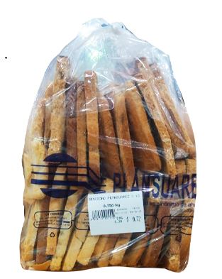 PAN BIZCOCHO DE COCO DULCE X KG PLANSUAREZ