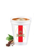 CAFE EXPRESO CARAMELO SAN DOMINGO