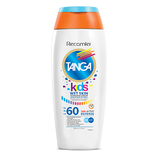 PROTEC SOLAR TANGA 150ML KIDS SPF 60