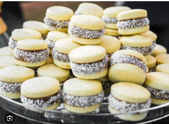 ALFAJORES X KG PLANSUAREZ