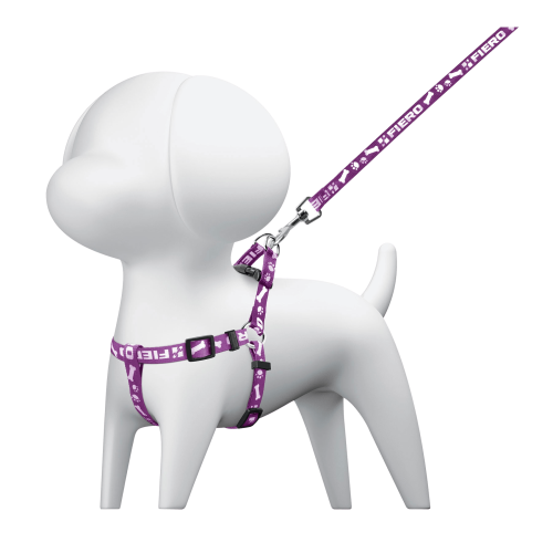 CORREA C/PECHERA 1.2MX2.5CM MX-768